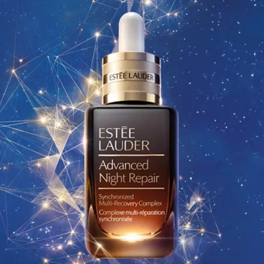 New! Estée Lauder Advanced Night Repair Complex